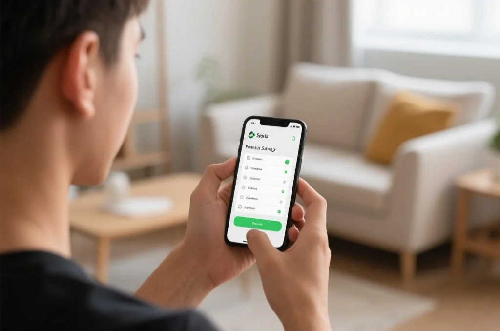 乐鱼体育App个性化设置教程：定制你的球队与赛事提醒